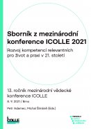 Sborník abstraktů z mezinárodní vědecké konference ICOLLE 2021