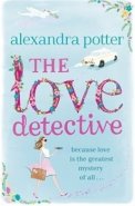 The Love Detective - Alexandra Potter