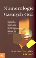 Numerologie šťastných čísel - Sun Light