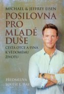 Posilovna pro mladé duše - Michael a Jeffrey Eisen