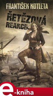 Řetězová reakce
