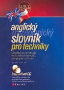 Anglický frazeologický slovník pro techniky - Josef Nevrlý