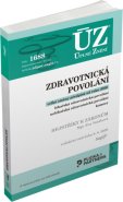 Zdravotnická povolání - ÚZ č. 1688