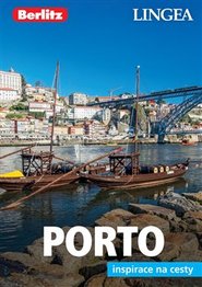 Porto - Inspirace na cesty