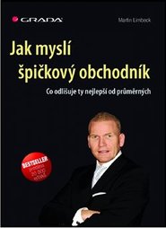 Jak myslí špičkový obchodník - Martin Limbeck