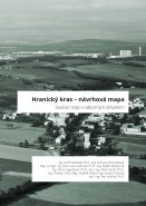 Hranický kras – návrhová mapa. Soubor map s odborným obsahem