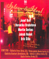 Spleen &amp; Ideal - Josef Bolf, Veronika Drahotová, Martin Gerboc, Jakub Hošek, Erik Šille