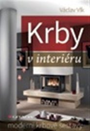 Krby v interiéru - Václav Vlk