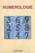 Numerologie - Alan Oken