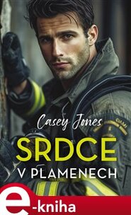 Srdce v plamenech