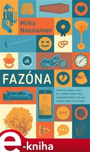 Fazóna - Miika Nousiainen