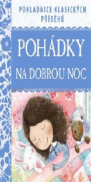 Pohádky na dobrou noc