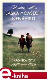 Láska v časech nenávisti