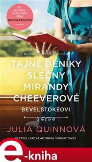 Tajné deníky slečny Mirandy Cheeverové