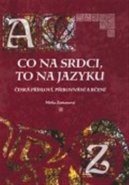 Co na srdci, to na jazyku - Mirka Zemanová