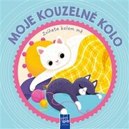Moje kouzelné kolo
