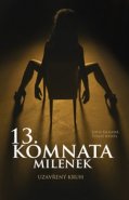 13. komnata milenek - Uzavřený kruh