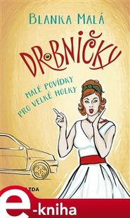 Drobničky