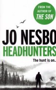 Headhunters - Jo Nesbo