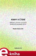 Knihy a čtení - Radim Bačuvčík