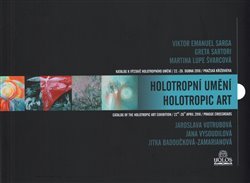 Holotropní umění - kol.