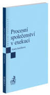 Procesní společenství v exekuci