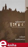 Nekonečné ticho - Robert Wankowicz