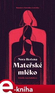 Mateřské mléko
