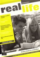 Real Life Elementary Workbook - S. Cunningham, P. Moor, Martyn Hobbs, J. Keddle