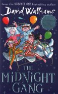The Midnight Gang - David Walliams