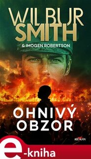 Ohnivý obzor