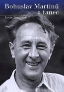 Bohuslav Martinů a tanec