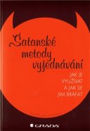 Satanské metody vyjednávání - Janusz L. Wisniewski