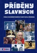 Příběhy slavných - Pavel Křemen