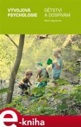 Vývojová psychologie - Marie Vágnerová