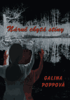 Náruč chytá stíny - Galina Poppová