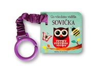 Co všechno viděla sovička