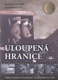 Uloupená hranice