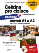 Čeština pro cizince A1 a A2