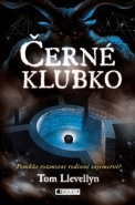 Černé klubko