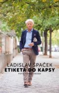 Etiketa do kapsy - Ladislav Špaček