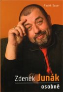 Zdeněk Junák osobně - Radek Šauer