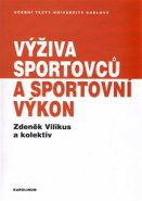 Výživa sportovců a sportovní výkon