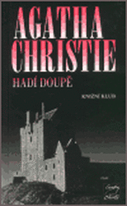 Hadí doupě - Agatha Christie