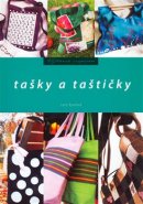 Tašky a taštičky - Lucie Kyselová