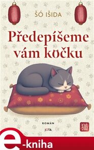 Předepíšeme vám kočku