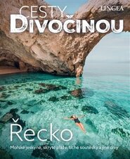 Cesty divočinou - Řecko