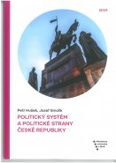 Politický systém a politické strany České republiky