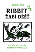 RIBBIT: Žabí déšť