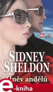Hněv andělů - Sidney Sheldon
